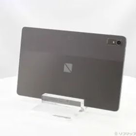 〔中古品〕 LAVIE Tab T11 T1195／FAS 256GB ストームグレー PC-T1195FAS Wi-Fi【349】