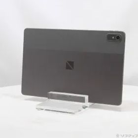 〔中古品〕 LAVIE Tab T11 T1175／FAS 128GB ストームグレー PCT1175FAS Wi-Fi【198】