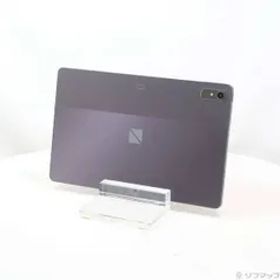 〔展示品〕 LAVIE Tab T11 T1195／FAS 256GB ストームグレー PC-T1195FAS Wi-Fi【262】