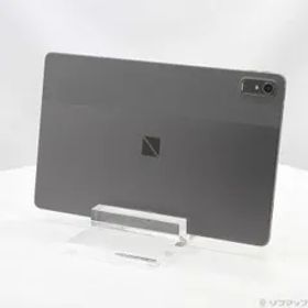 〔中古品〕 LAVIE Tab T11 T1175／FAS 128GB ストームグレー PCT1175FAS Wi-Fi【262】