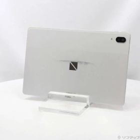 〔中古品〕 T1195／BAS 128GB シルバー PC-T1195BAS Wi-Fi【348】