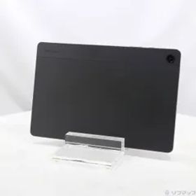 〔中古品〕 Galaxy Tab A9+ 64GB グラファイト SM-X210NZAAXJP Wi-Fi【269】