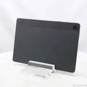 〔中古品〕 Galaxy Tab A9+ 64GB グラファイト SM-X210NZAAXJP Wi-Fi【262】
