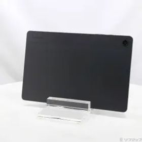 〔中古品〕 Galaxy Tab A9+ 64GB グラファイト SM-X210NZAAXJP Wi-Fi【344】