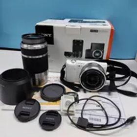 【良品】SONY α5100 ILCE-5100/デジタル一眼レフカメラ