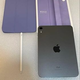 iPad mini 6