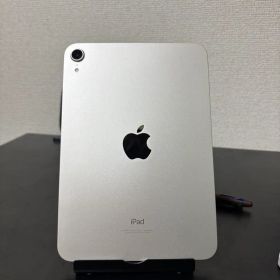 iPad mini 第6世代 Wi-Fi 256GBおまけつき