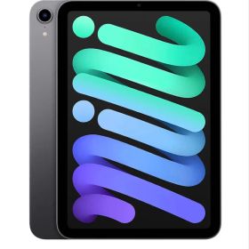 【整備済み品】 iPad mini (第６世代) Wi-Fi 256GB