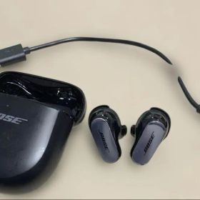 BOSE QUIETCOMFORT ULTRA EARBUDS