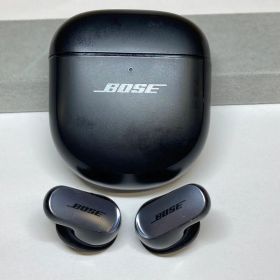 Bose QuietComfort Ultra Earbudsワイヤレスイヤホン
