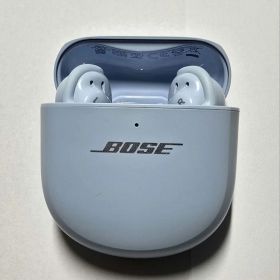 BOSE QuietComfort Ultra Earbuds