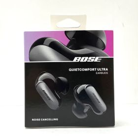 BOSE QuietComfort Ultra Earbuds ブラック未開封品