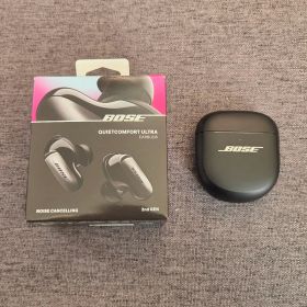 Bose QuietComfort Ultra Earbuds 2nd Gen