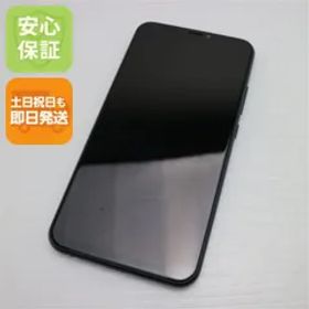 超美品 ZenFone 5 ブラック スマホ 本体 白ロム 土日祝発送OK 05000