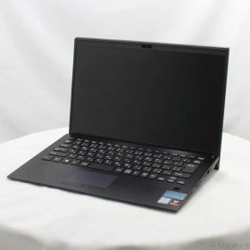 【中古】VAIO(バイオ) VAIO SX14 VJS141C11N 〔Windows 10〕 【368-ud】