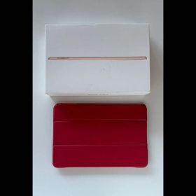 極美品 元箱付属品付 iPad mini 第5世代 256GB ゴールド おまけ