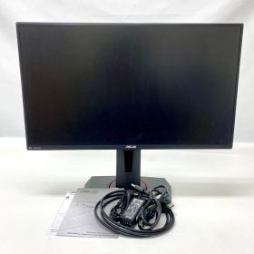 ASUS ゲーミングモニター TUF Gaming VG259QR-J 24.5インチ No2854