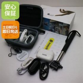 美品 Insta360 GO 2 デジビデ インスタ360 土日祝発送 即日発送 05000