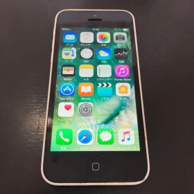 Apple iPhone5c 16GB