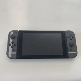 【YSS35】Nintendo Switch 本体 + Automata