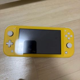 Nintendo Switch Lite 任天堂スイッチライト 本体のみ