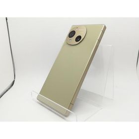 【中古】SHARP 国内版 【SIMフリー】 AQUOS R10 トレンチベージュ 12GB 256GB SH-M31【川崎駅前】保証期間１ヶ月【ランクA】