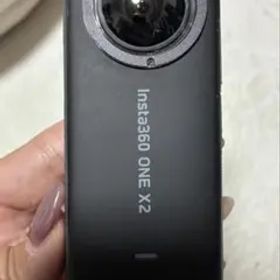 Insta360 ONE X2 本体