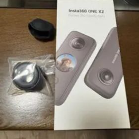 Insta360 ONE X2