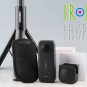 Insta360 X3 360 Degree Action Camera #62116L7