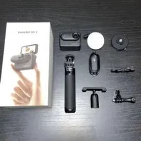 Insta360 GO 3【美品】