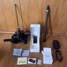 Insta360 ONE X2 アクションカメラ オマケ有り