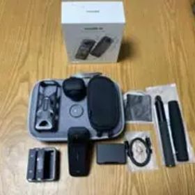Insta360 X4 パワーキット相当