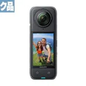 【ジャンク】Insta360 X4 360度カメラ
