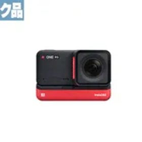 【ジャンク】Insta360 ONE RS 4K版