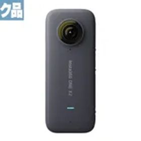 【ジャンク】Insta360 ONE X2 360度カメラ