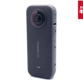 【中古】 【並品】 Insta360 X3（CINSAAQ/B）