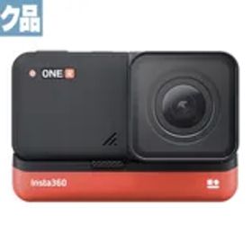 【ジャンク】Insta360 ONE R ツイン版 アクション／360度カメラ