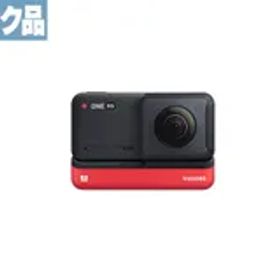 【ジャンク】Insta360 ONE RS ツイン版 アクション／360度カメラ