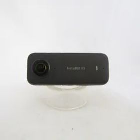 【中古】Insta360 X3