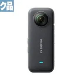 【ジャンク】Insta360 X3 360度カメラ