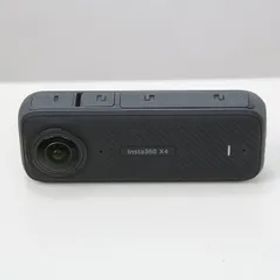 【中古】Insta360 X4