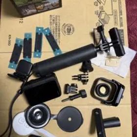 Insta360 GO Ultra クリエイターキット 小さな巨人キット