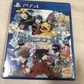 デジモンワールド -next 0rder- INTERNATIONAL EDI…