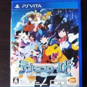 デジモンワールド -next 0rder-