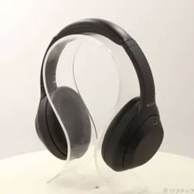 〔中古品〕 WH-1000XM4 B ブラック【377】