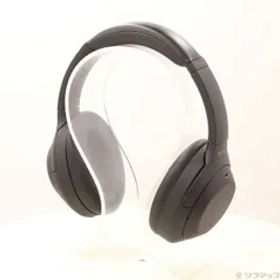〔中古品〕 WH-1000XM4 B ブラック【269】
