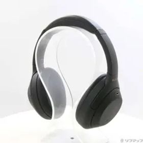 〔中古品〕 WH-1000XM4 B ブラック【352】