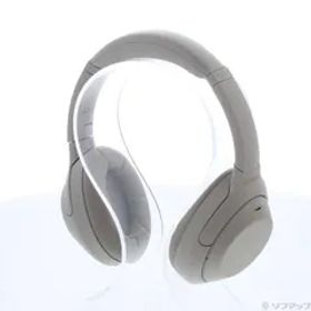 〔中古品〕 WH-1000XM4SM プラチナシルバー【349】