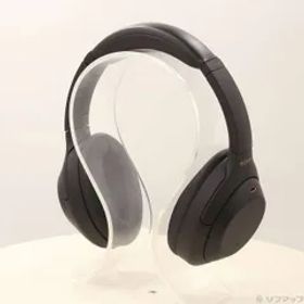 〔中古品〕 WH-1000XM4 B ブラック【348】