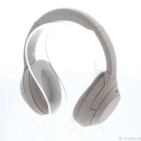 〔中古品〕 WH-1000XM4SM プラチナシルバー【305】